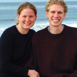 Official Engagement Photo