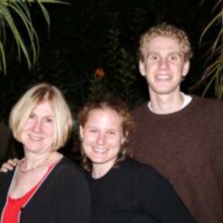 Sharon Neen Aaron