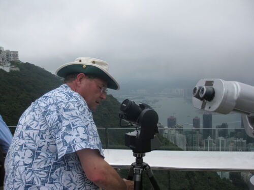 HK 09bGigaPanVictoriaPeak 1