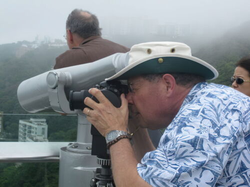 HK 09cGigaPanVictoriaPeak 2