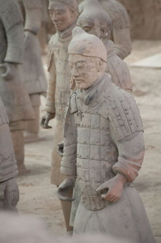 X TerraCottaWarriors 20