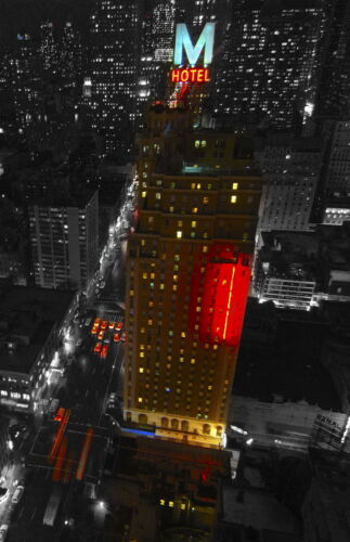 NYC ART MHotel1